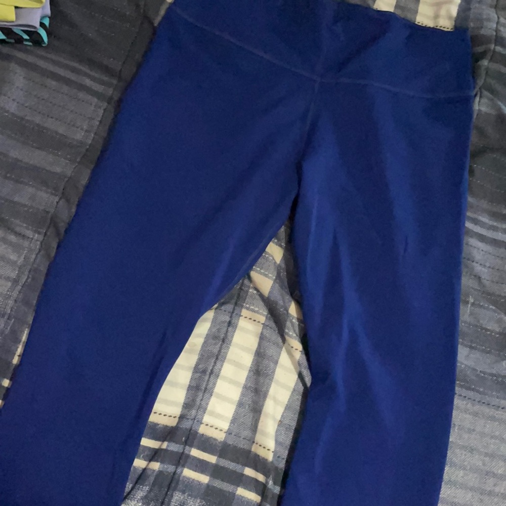 Nike All in leggings